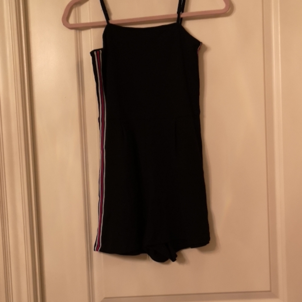 Womens Romper